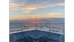 Buy a SAMSARA 100 at Shestakov Yacht Sales
