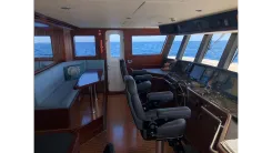 Buy a yacht SAMSARA 2017