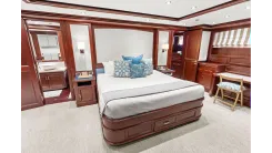 best yacht sales deals SAMSARA 100