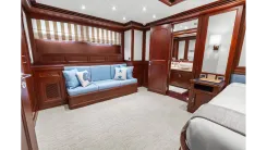 Buy a yacht SAMSARA - CUSTOM
