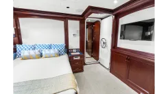 Buy a yacht SAMSARA - CUSTOM