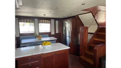 best yacht sales deals SAMSARA Overing