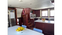 Buy a SAMSARA - CUSTOM at Shestakov Yacht Sales