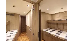 Buy a yacht SAMSARA