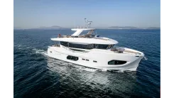 best yacht sales deals NUMARINE 22XP HULL #7 - Numarine