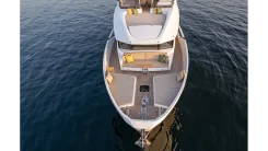 Buy a NUMARINE 22XP HULL #7 72 at Shestakov Yacht Sales
