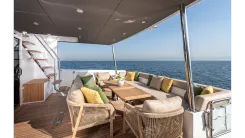 NUMARINE 22XP HULL #7 - Numarine yacht sale