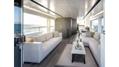 NUMARINE 22XP HULL #7 - Numarine