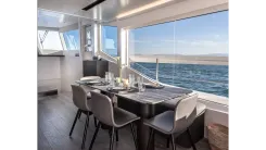 Buy a NUMARINE 22XP HULL #7 2027 at Shestakov Yacht Sales