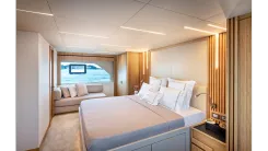 NUMARINE 22XP HULL #7 - Numarine yacht sale