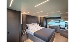 NUMARINE 22XP HULL #7