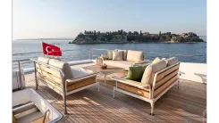Buy a yacht NUMARINE 22XP HULL #7 - Numarine