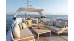 NUMARINE 22XP HULL #7 yacht sale