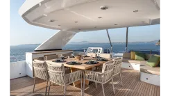 NUMARINE 22XP HULL #7 72