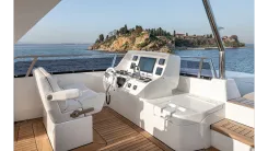 best yacht sales deals NUMARINE 22XP HULL #7 2027