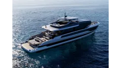Купить яхту X110 FAST 110 в Shestakov Yacht Sales