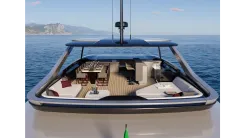X110 FAST - EXTRA YACHTS