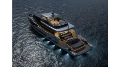 Купить яхту X110 FAST 2028 в Shestakov Yacht Sales