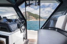 Madame - BLUEGAME yacht sale
