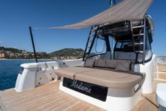 Buy a Madame 2023 at Shestakov Yacht Sales
