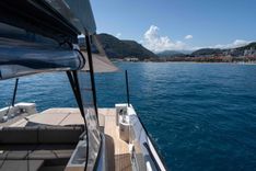 Buy a yacht Madame BG42