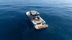 Buy a Madame 42 at Shestakov Yacht Sales