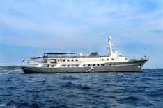 VOYAGER