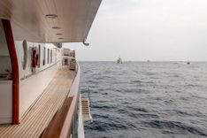 VOYAGER 201 yacht sale