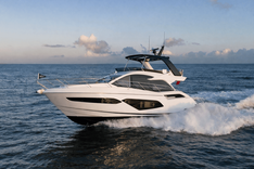 best yacht sales deals Sunseeker Manhattan 56 - Sunseeker