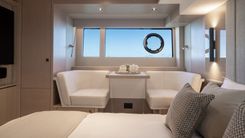 Sunseeker Manhattan 56 - Sunseeker yacht sale