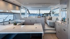 Buy a yacht Sunseeker Manhattan 56 2026