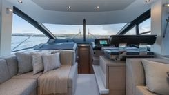 Sunseeker Manhattan 56 - Sunseeker