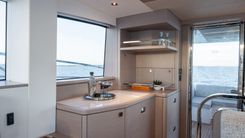 Sunseeker Manhattan 56 - Sunseeker yacht sale