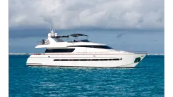 best yacht sales deals LOSAND - Sanlorenzo