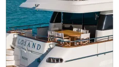 Buy a yacht LOSAND 2005