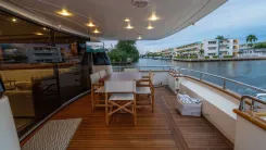 LOSAND - Sanlorenzo yacht sale