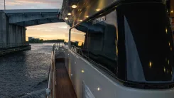 Buy a LOSAND 2005 at Shestakov Yacht Sales