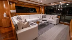 Buy a LOSAND SL82 at Shestakov Yacht Sales
