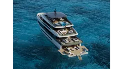 Buy a yacht X130 TRIPLEX 2028