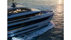 X130 TRIPLEX - EXTRA YACHTS yacht sale