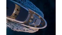 X130 TRIPLEX - EXTRA YACHTS