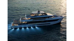 Buy a X130 TRIPLEX 2028 at Shestakov Yacht Sales