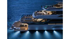 X130 TRIPLEX - EXTRA YACHTS price