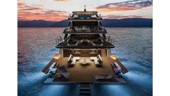 X130 TRIPLEX - EXTRA YACHTS yacht sale