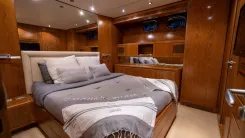 best yacht sales deals LOSAND - Sanlorenzo