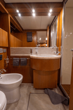Buy a yacht LOSAND 82