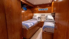 LOSAND SL82 yacht sale