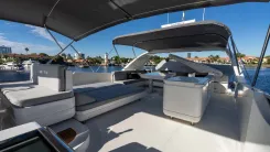LOSAND - Sanlorenzo yacht sale