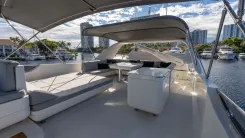 Buy a yacht LOSAND SL82