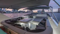 LOSAND - Sanlorenzo yacht sale